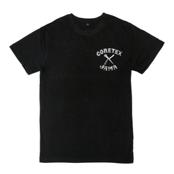 Coretex x Jama - T-Shirt black
